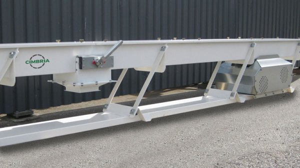 Jog Conveyor Jog Conveyor