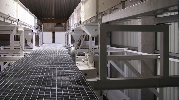 Pendulum Bucket Elevators Pendulum Bucket Elevators