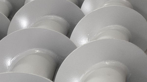 Screw Conveyor Screw Conveyor