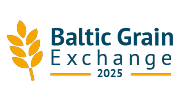 Baltic-Grain-Exchange Baltic Grain Exchange Logo