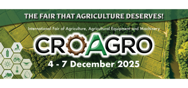 CROAGRO CROAGRO Logo