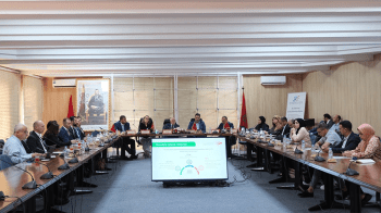 Cimbria Continues to Strengthen Global Food Safety Through Danish Agribusiness Delegation in Morocco