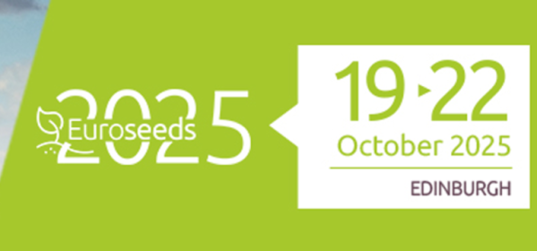 euroseed Euroseeds Congress Logo