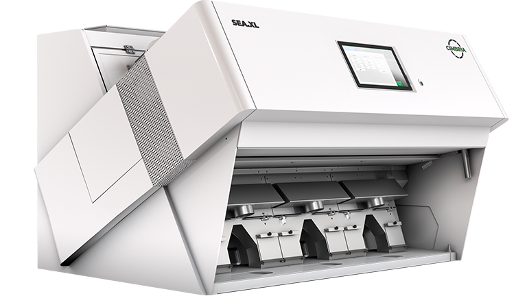 SEA.XL Optical Sorter