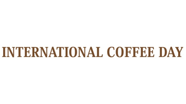 International Coffee Day (by Uganda Coffee Federation)