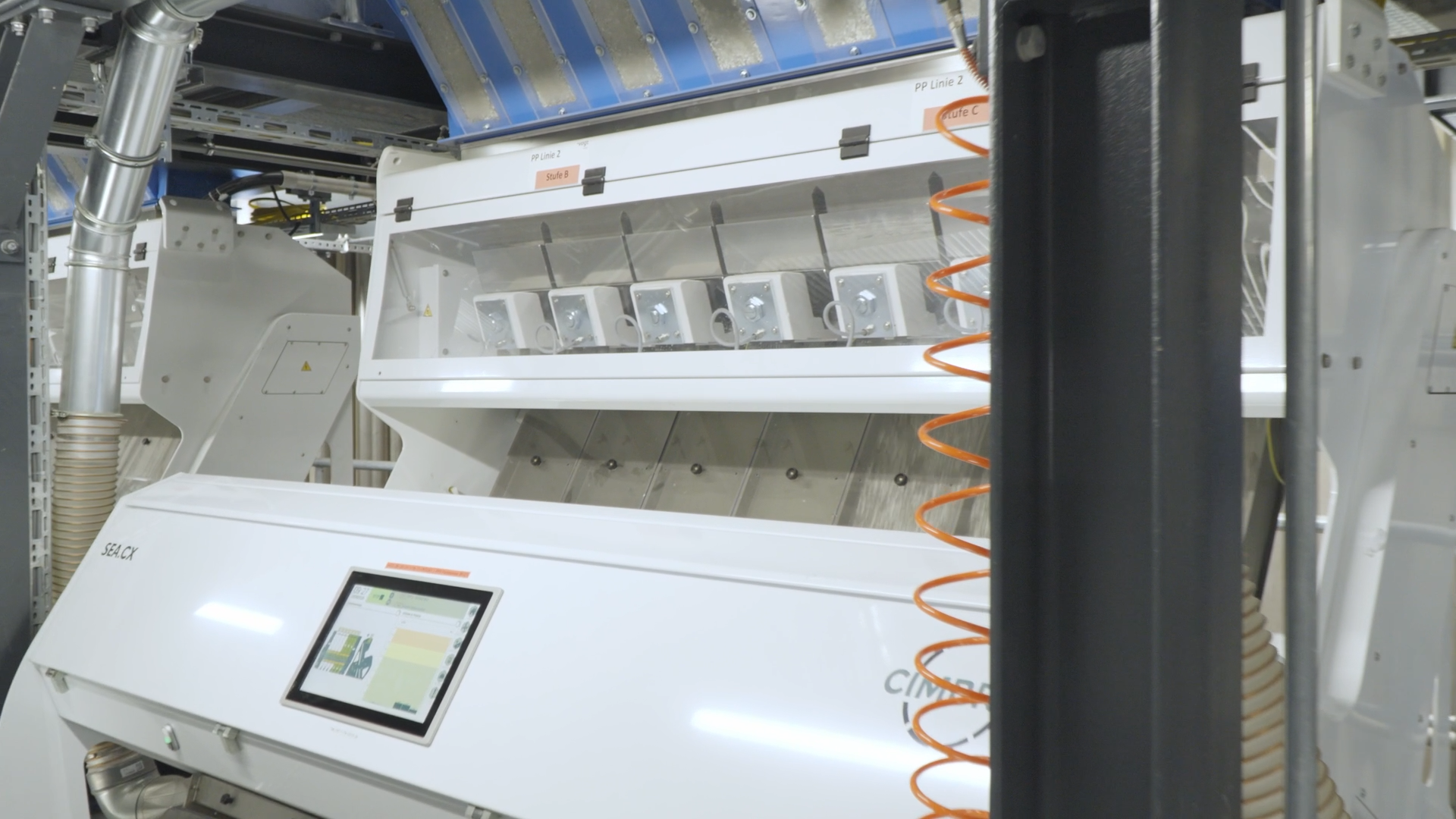 sea.cx vogt plastics optical-sorter-angeled