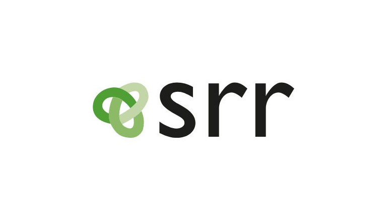 SRR Feria logo