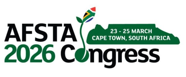 AFSTA 2026 Logo