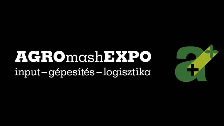 Agromash Expo Logo