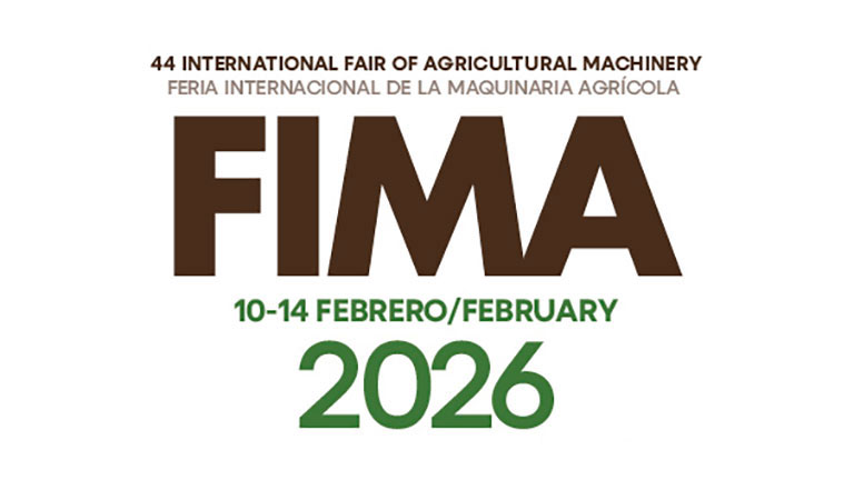 FIMA 2026 logo