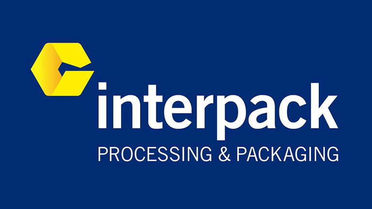 interpack logo