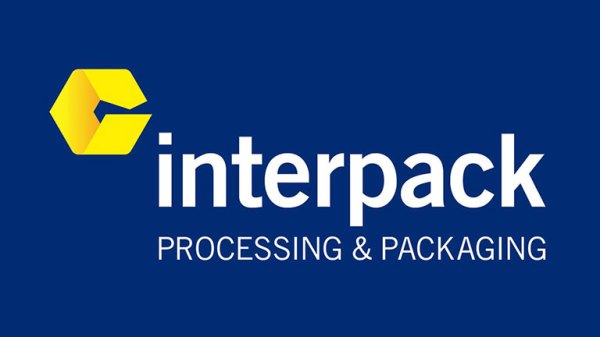 interpack logo