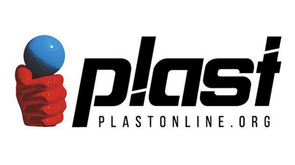 PLAST Logo