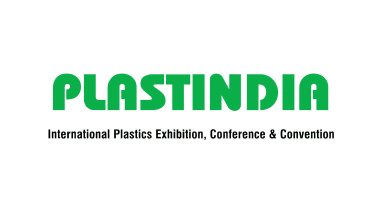 Plastindia Logo