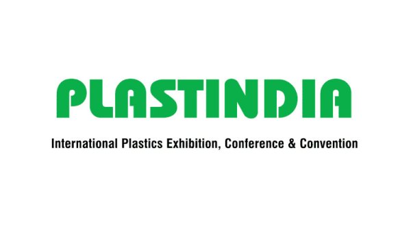 Plastindia Logo