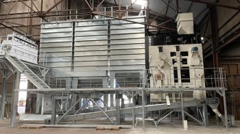 Scotland Harvest Engineering