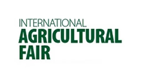International Agricultural Fair logo