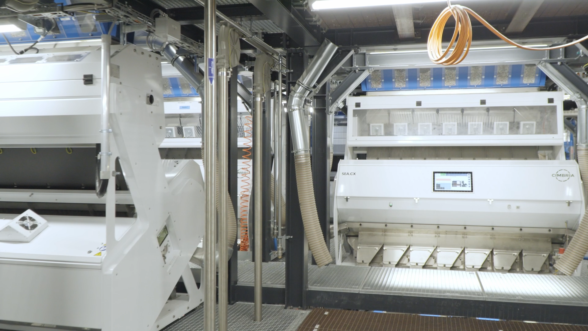 Five Ways Recyclers Can Make Their Processing Lines More Efficient 