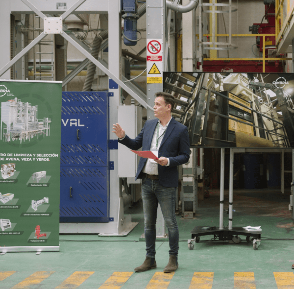 Growing Closer: How Cimbria is Strengthening Local Customer Support & Capabilities Across Spain 