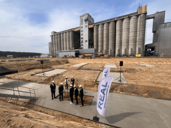 Cimbria Helps Build Estoria Oil’s Next‑Generation Multi‑Seed Processing Plant