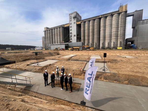 Cimbria Helps Build Estoria Oil’s Next‑Generation Multi‑Seed Processing Plant