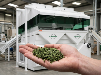 Seasonings Change: How Cimbria is Giving the Global Herbs & Spices Sector a New Taste of Precision 