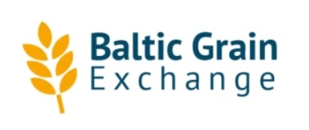 Baltic Grain Exchange