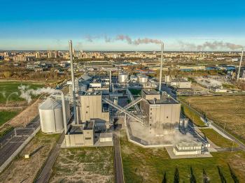 Cimbria & Dotnuva Baltic Deliver Higher Capacity Conveying for Mestilla’s New Rapeseed Processing Plant