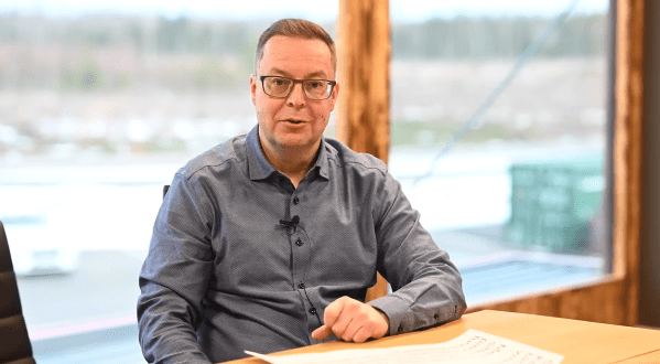 A Conversation with Oriplan: Why Finnish Processors Are Turning to Cimbria’s Optical Sorting Technology 