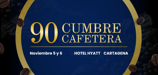 Cumbre Cafetera